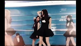 Alina Li What for Video Mr&period; Mr&period;